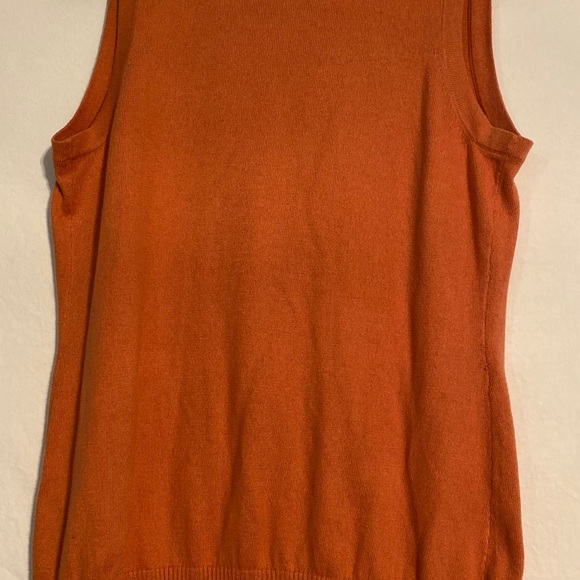 Michael Kors Oversized Sweater Small/Petite - Picture 6 of 8